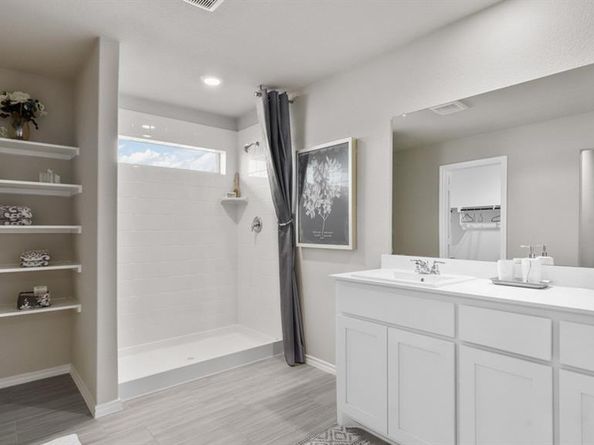 8504  COFFEE SPRINGS Drive , Fort Worth Texas 76131