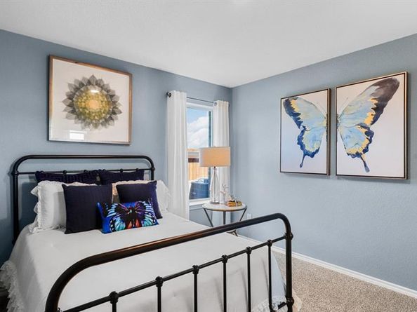 8504  COFFEE SPRINGS Drive , Fort Worth Texas 76131