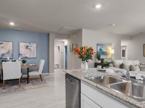 8504  COFFEE SPRINGS Drive , Fort Worth Texas 76131