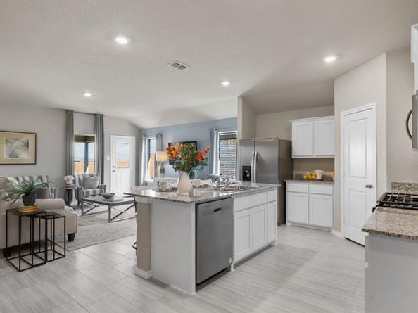 8504  COFFEE SPRINGS Drive , Fort Worth Texas 76131