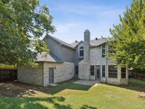 915  Inverness Circle , Highland Village Texas 75077