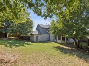 915  Inverness Circle , Highland Village Texas 75077
