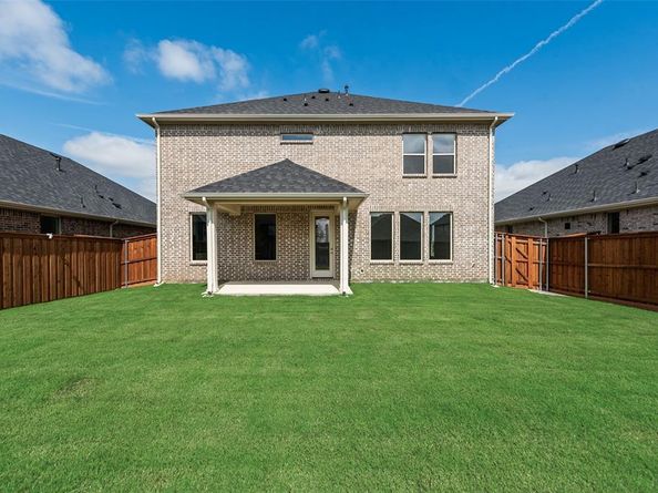 4104  Tarlton Road , Little Elm Texas 75068