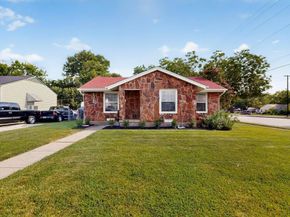 1328  Lakeside Drive , Garland Texas 75040