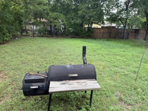 3233  Evans Avenue , Fort Worth Texas 76110