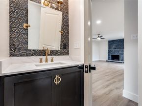 6225 N Jim Miller Road , Dallas Texas 75228