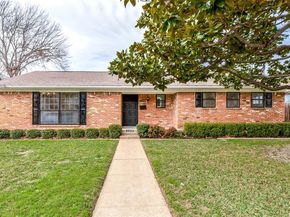 6225 N Jim Miller Road , Dallas Texas 75228