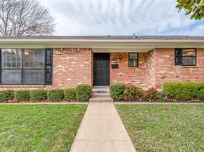 6225 N Jim Miller Road , Dallas Texas 75228