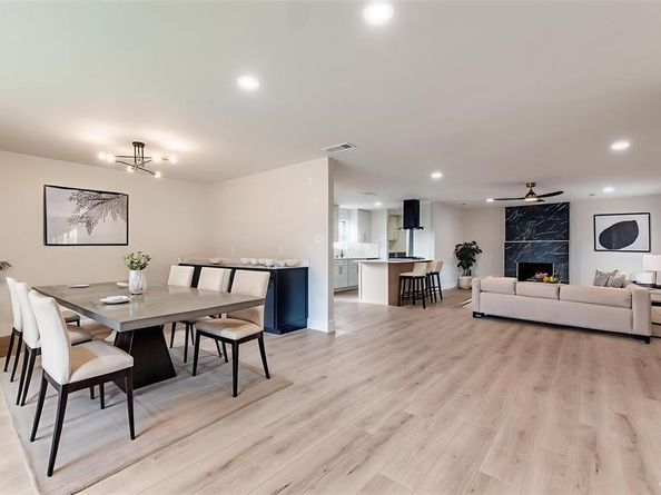 6225 N Jim Miller Road , Dallas Texas 75228