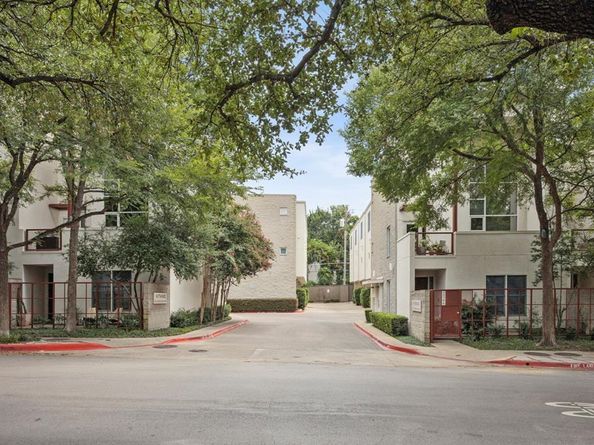 4030  Travis Street  A, Dallas Texas 75204