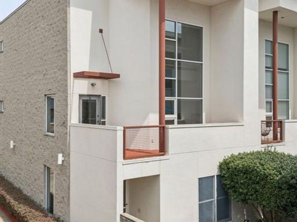 4030  Travis Street  A, Dallas Texas 75204