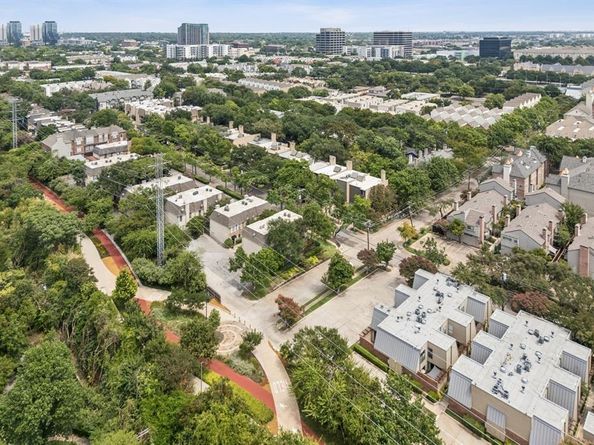 4030  Travis Street  A, Dallas Texas 75204
