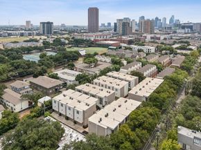 4030  Travis Street  A, Dallas Texas 75204