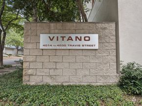 4030  Travis Street  A, Dallas Texas 75204