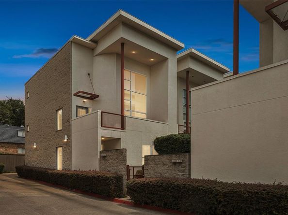 4030  Travis Street  A, Dallas Texas 75204