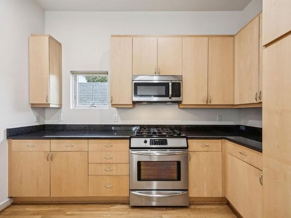 4030  Travis Street  A, Dallas Texas 75204