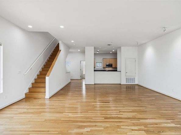 4030  Travis Street  A, Dallas Texas 75204