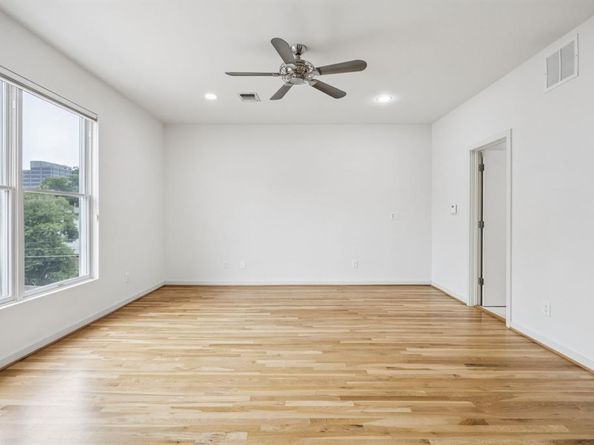 4030  Travis Street  A, Dallas Texas 75204