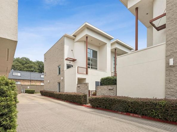 4030  Travis Street  A, Dallas Texas 75204