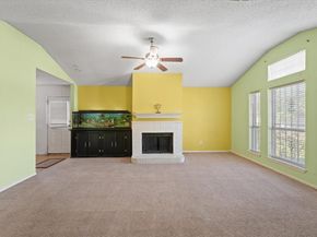 10420  Pondwood Drive , Dallas Texas 75217