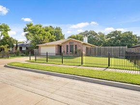 10420  Pondwood Drive , Dallas Texas 75217