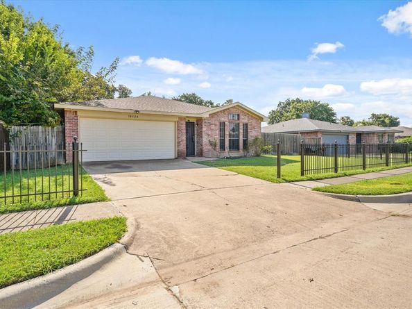 10420  Pondwood Drive , Dallas Texas 75217