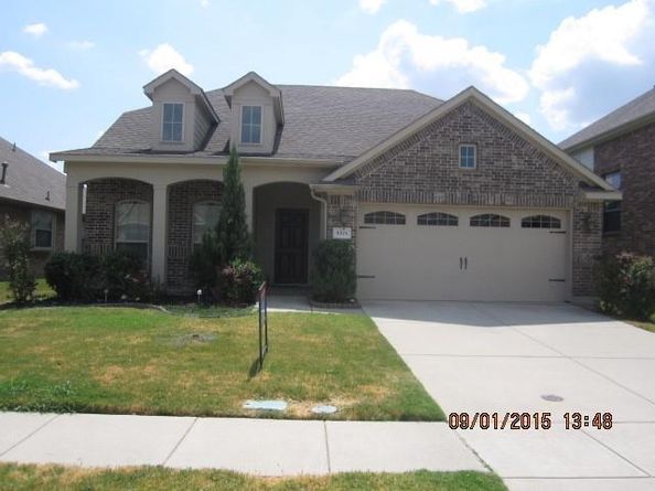 9321  Fenway Drive , McKinney Texas 75072