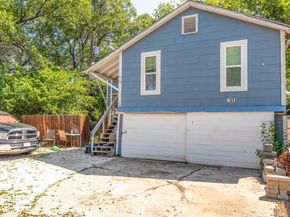 3509  College Avenue , Fort Worth Texas 76110