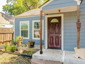 3509  College Avenue , Fort Worth Texas 76110