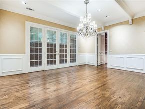 5804  Redwood Court , Dallas Texas 75209