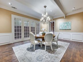 5804  Redwood Court , Dallas Texas 75209