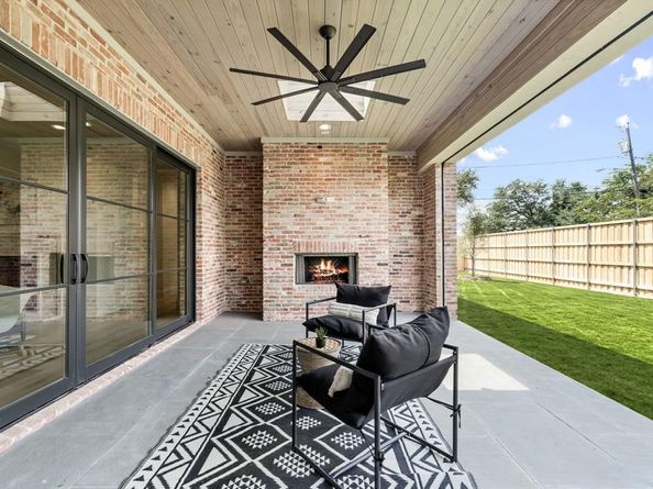 6919  Oriole Drive , Dallas Texas 75209