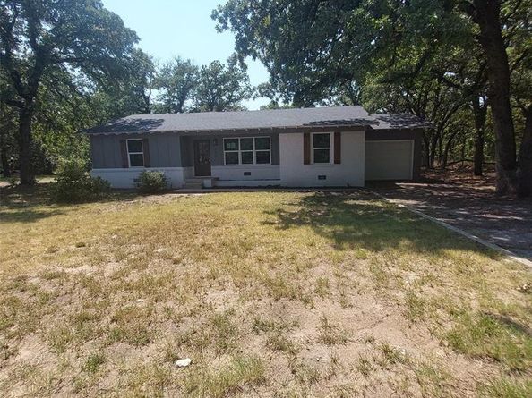 628  Polly Avenue , Azle Texas 76020