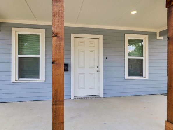 1016 E Cannon Street , Fort Worth Texas 76104