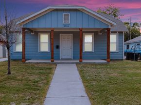 1016 E Cannon Street , Fort Worth Texas 76104