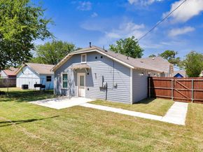 1016 E Cannon Street , Fort Worth Texas 76104
