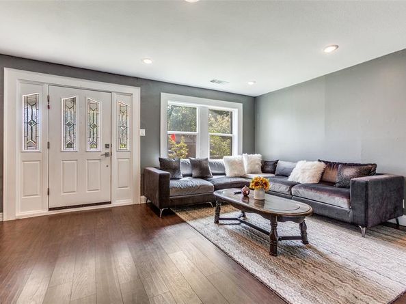 303 N Cottonwood Drive , Richardson Texas 75080