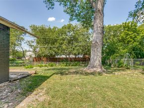 303 N Cottonwood Drive , Richardson Texas 75080