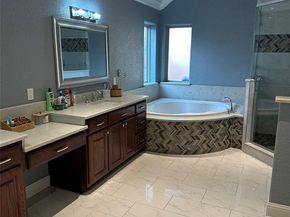 1020  English Street , Irving Texas 75061