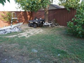 1020  English Street , Irving Texas 75061
