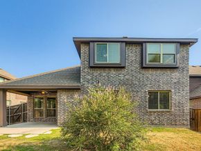 3548  Beaumont Drive , Wylie Texas 75098