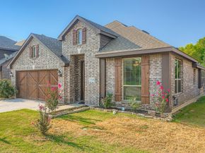 3548  Beaumont Drive , Wylie Texas 75098
