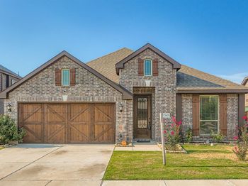 3548  Beaumont Drive 