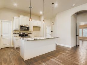 3548  Beaumont Drive , Wylie Texas 75098
