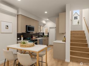 8045 F Mary Avenue NW, Seattle WA 98117