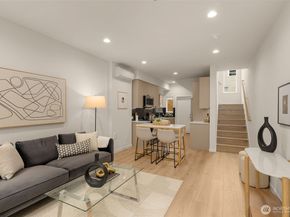 8045 F Mary Avenue NW, Seattle WA 98117