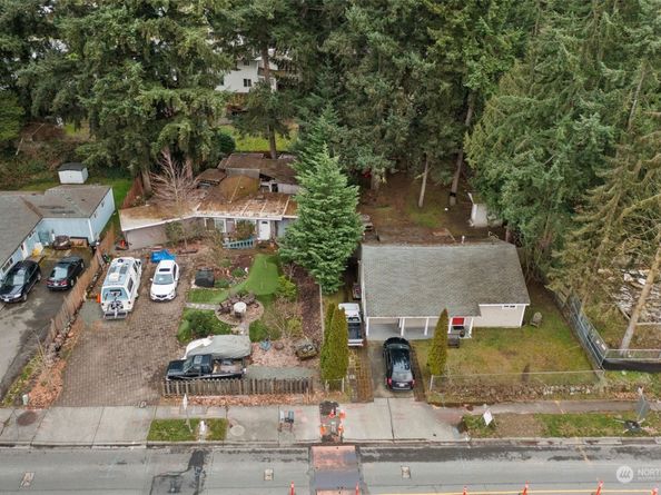 14544 5th Avenue NE, Shoreline WA 98155