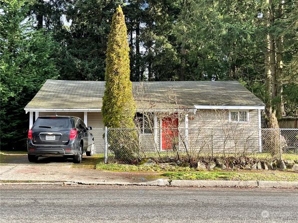 14544 5th Avenue NE, Shoreline WA 98155
