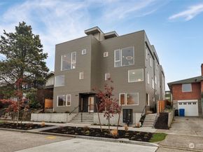 6544 44th Avenue SW, Seattle WA 98136