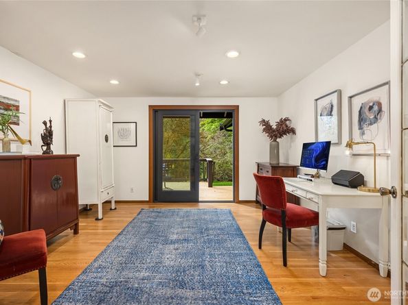 7800 NE West Port Madison Road, Bainbridge Island WA 98110